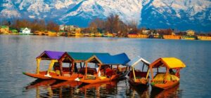 12 Essential Things to Know Before Visiting Kashmir