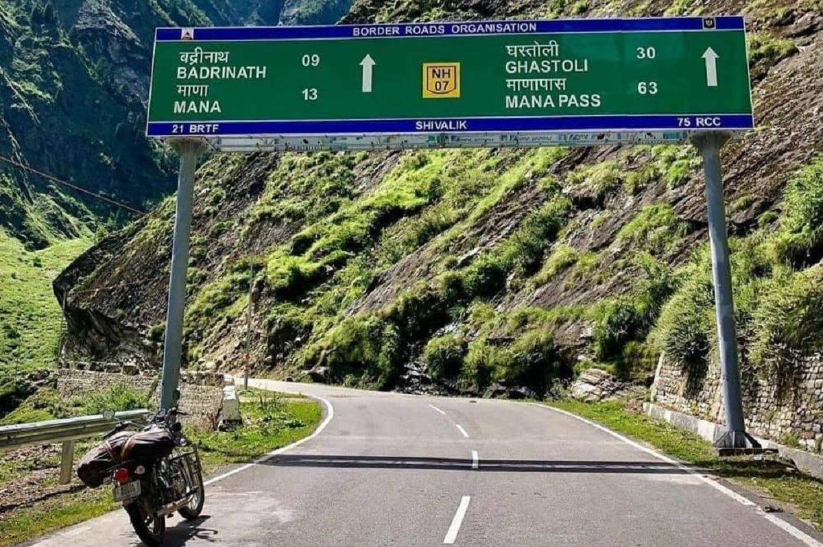 By Road: The Scenic and Spiritual Route to Kedarnath