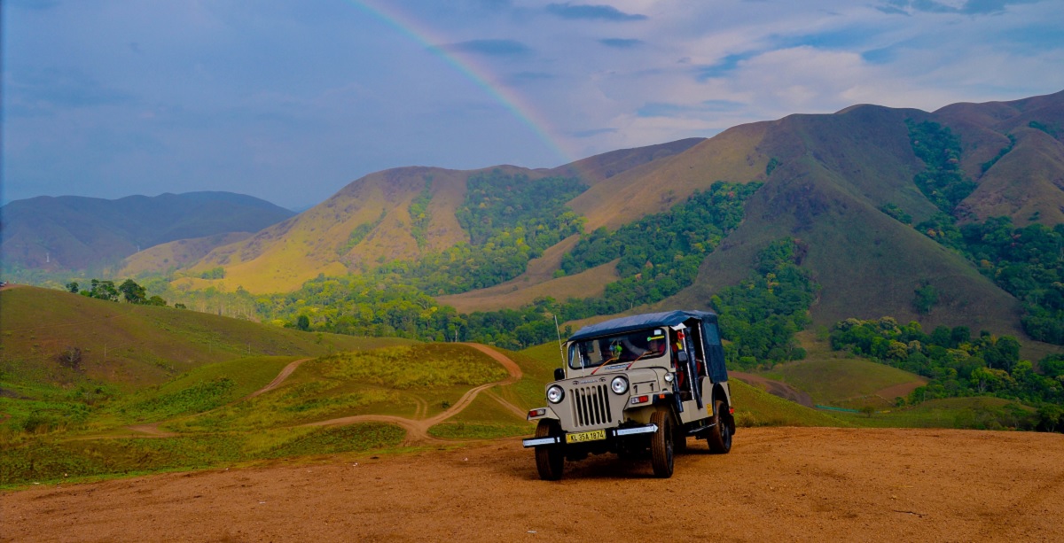 Travel Tips for Periyar National Park