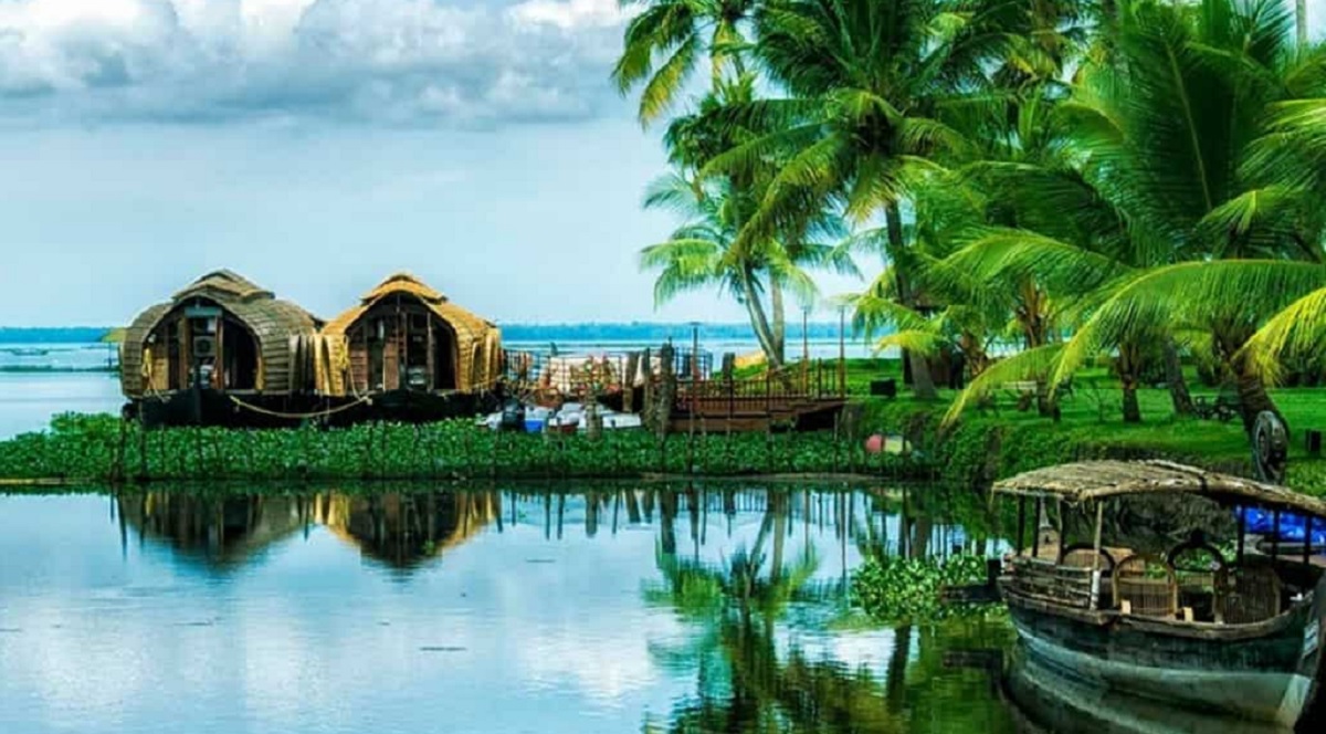Why Kerala Should Be Your Next Travel Destination
