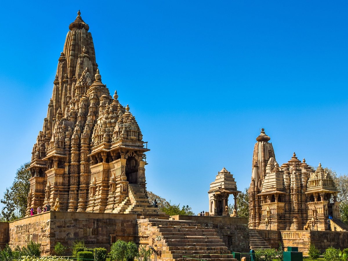 Khajuraho-Southern Group of Temples