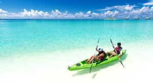 Which is Better: Lakshadweep or Andaman?