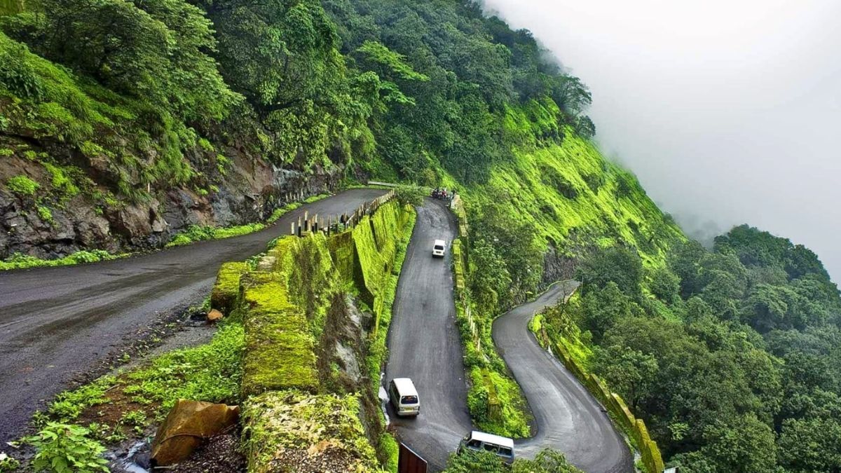 Malshej Ghat