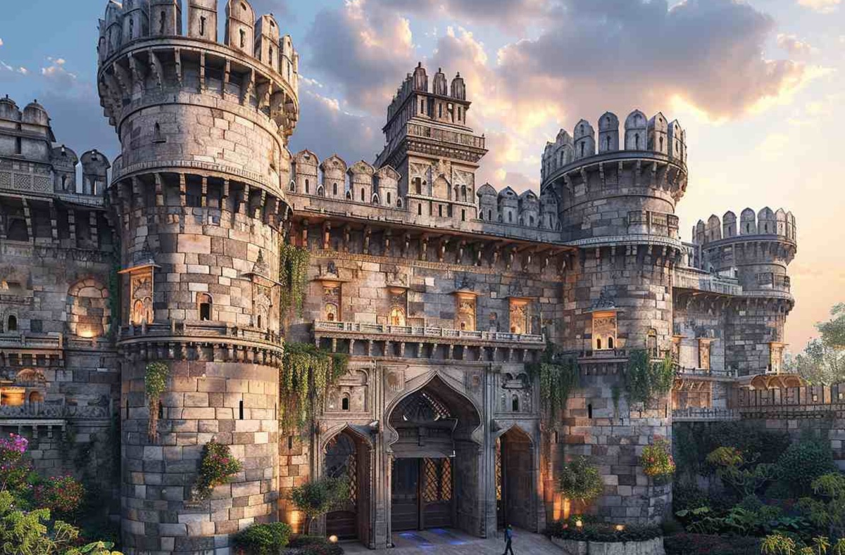 Pune – The Cultural Capital of Maharashtra