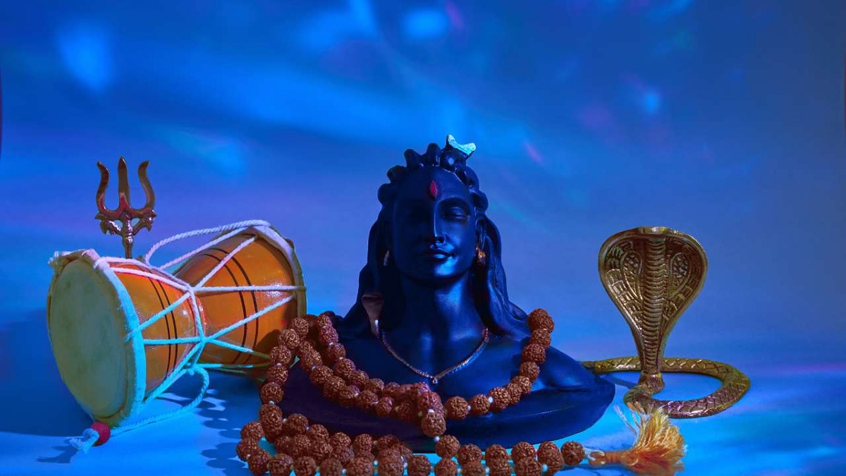 Mahashivratri