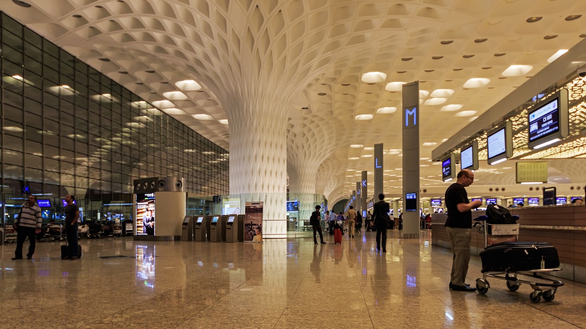 Chhatrapati Shivaji Maharaj International Airport Contact Information