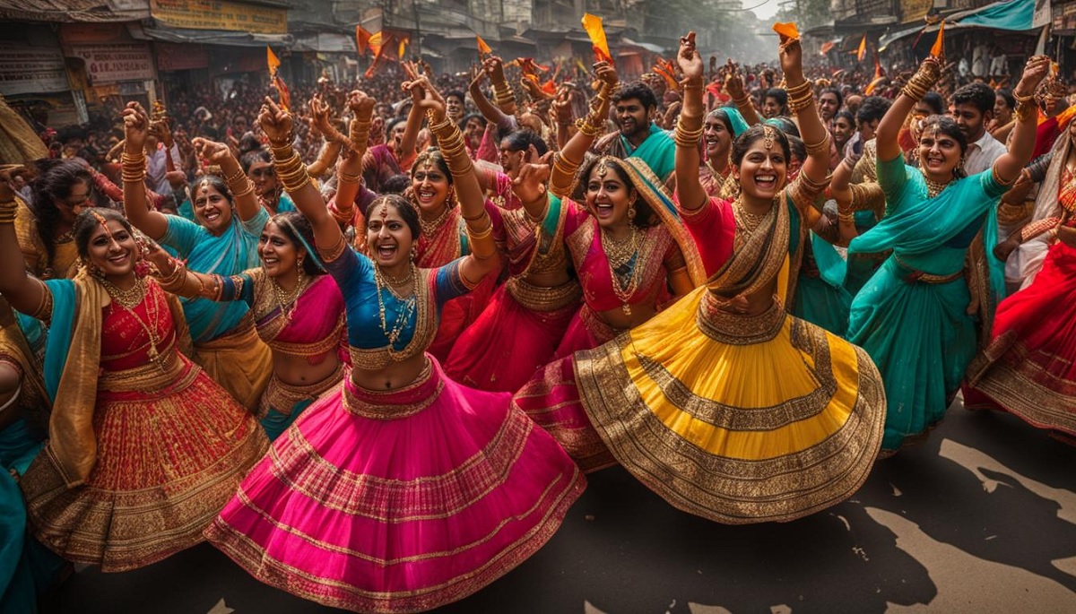 Local Cultural Celebrations