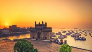 Mumbai in February 2025: Weather, Top Attractions, Festivals, and Travel Tips