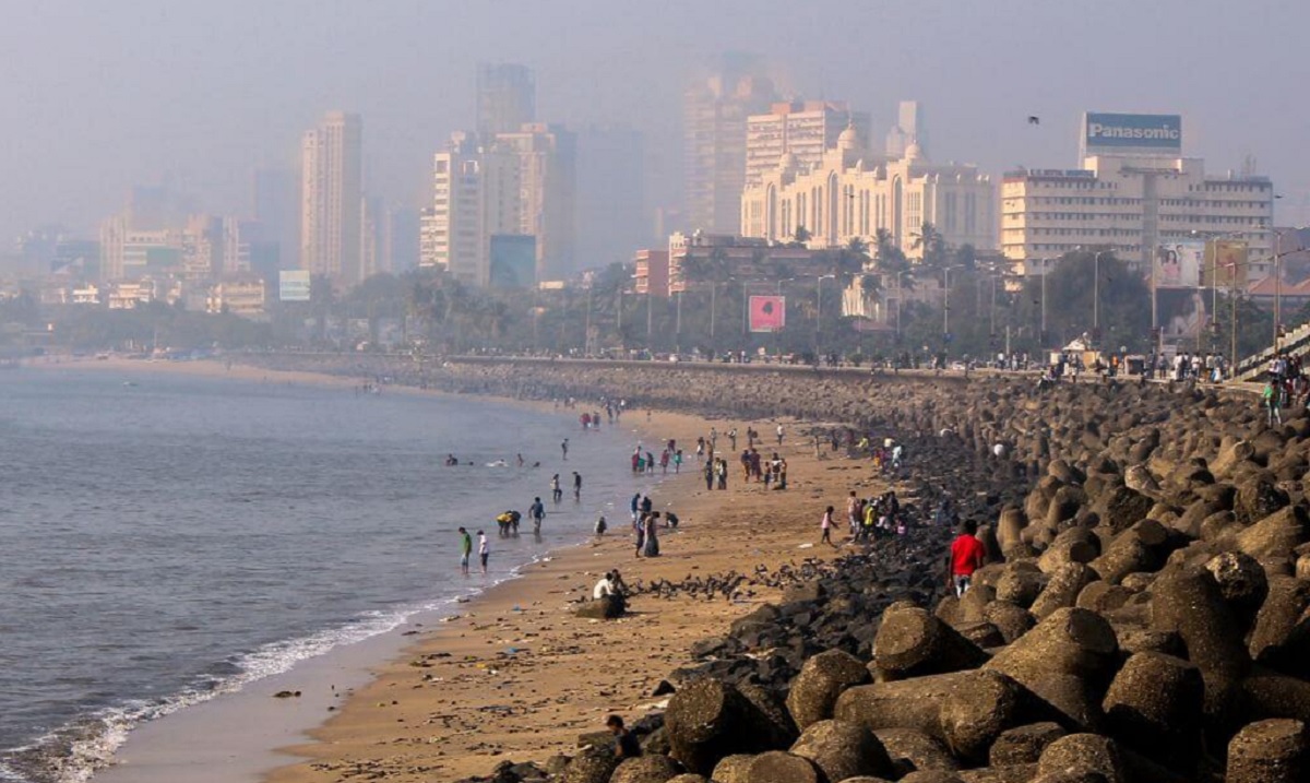 Tips for Foreign Travelers Mumbai