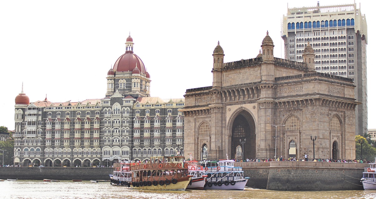 Why Visit Mumbai?