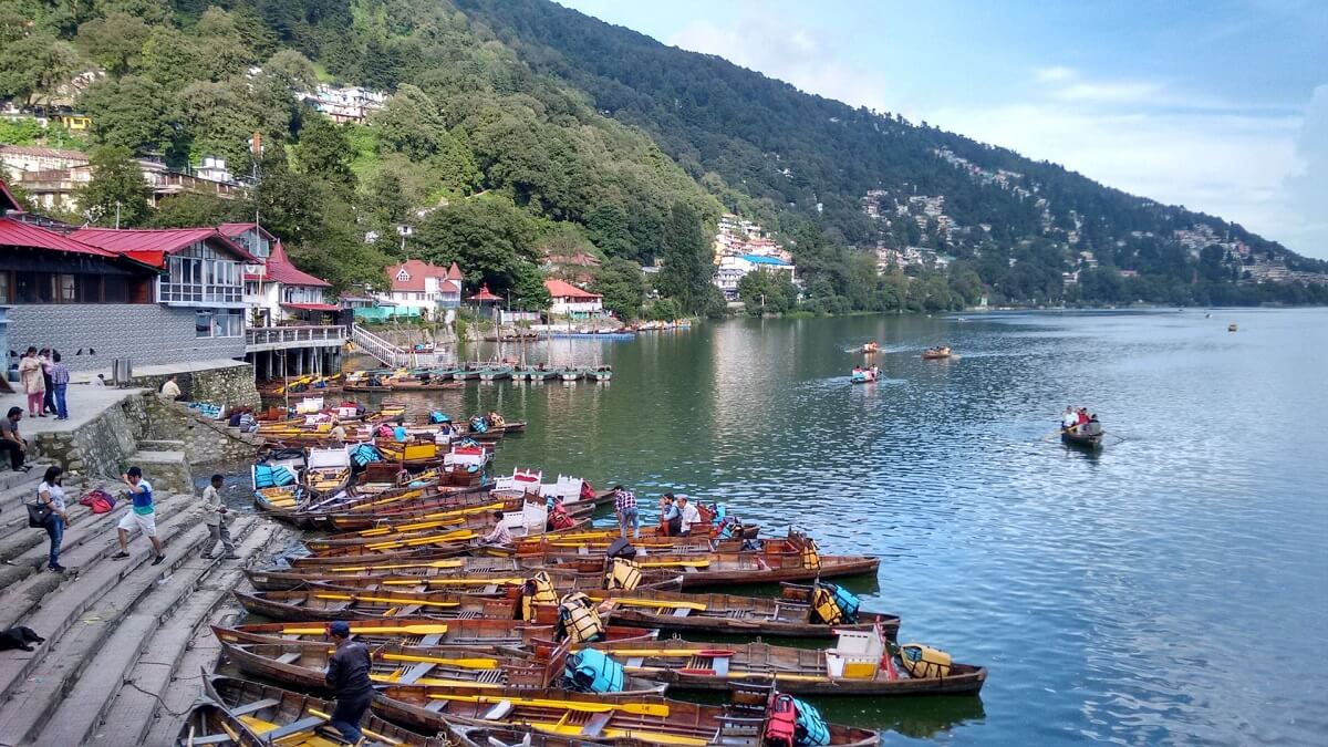 Nainital In April Travel Guide Weather Attractions Travel Tips Nainital In April Travel Guide Weather Attractions Travel Tips