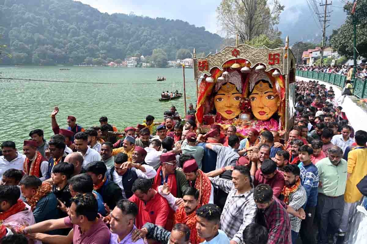 Kumaon Festival