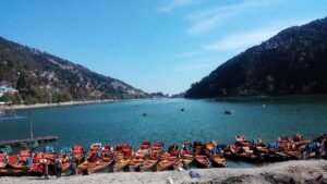 Nainital in February 2025: A Complete Guide to Weather, Places to Visit, Attractions, Festivals, and Travel Tips