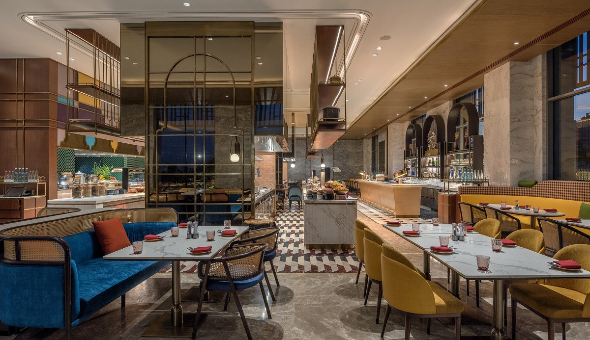 Authentic Food Beyond Popular Restaurants