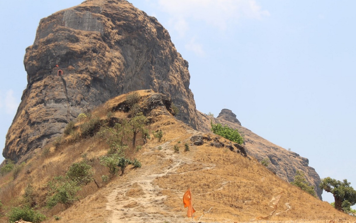 Harihar Fort