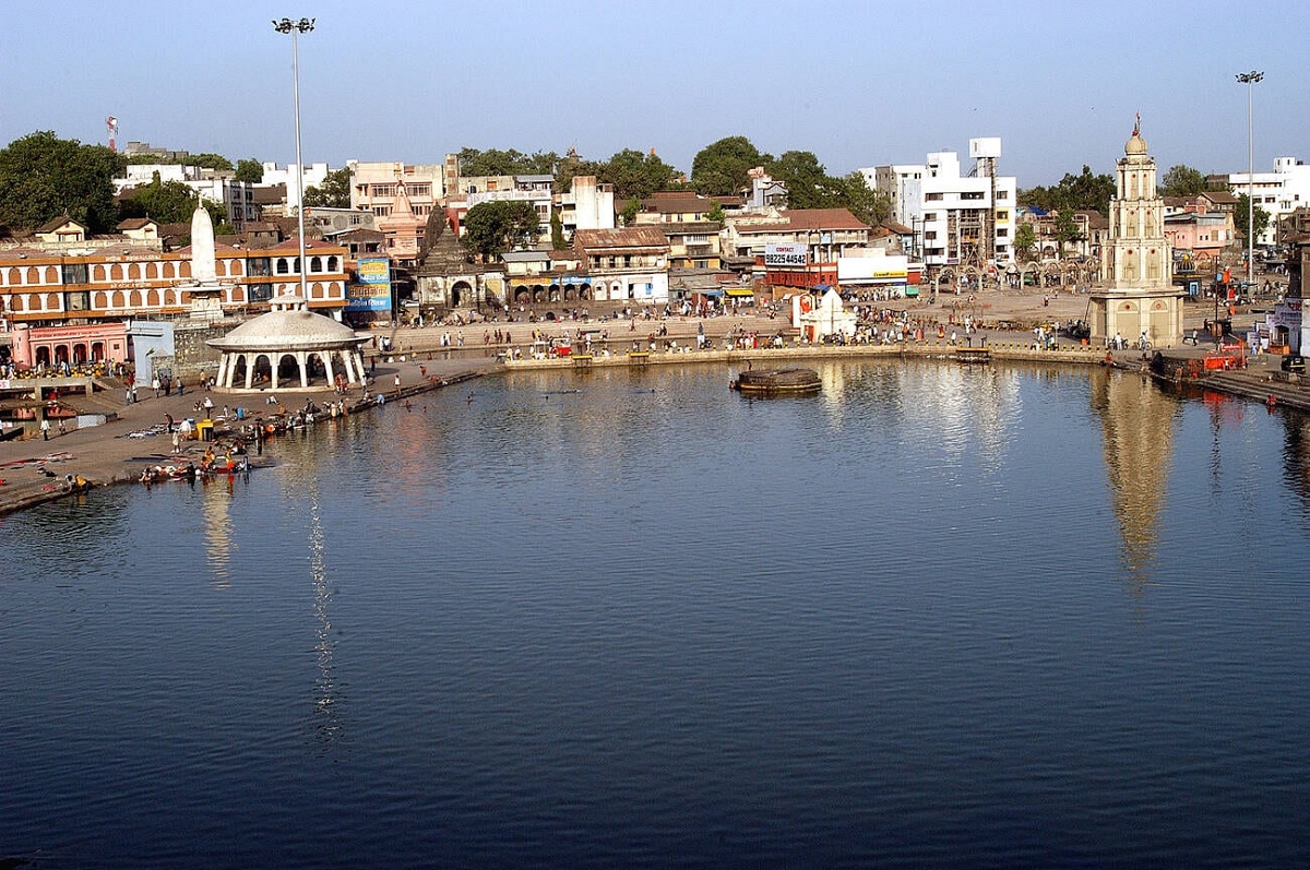 Nashik – Wine, Pilgrimage & the Kumbh Legacy