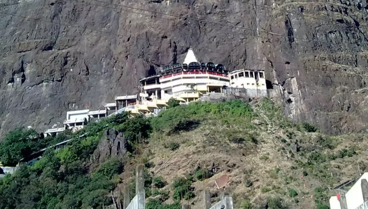 Saptashrungi Hills: A Lesser-Known Spiritual Retreat