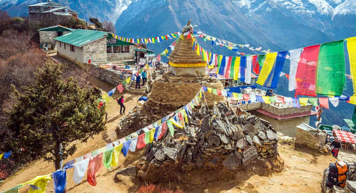 Tips for Planning Your Trip