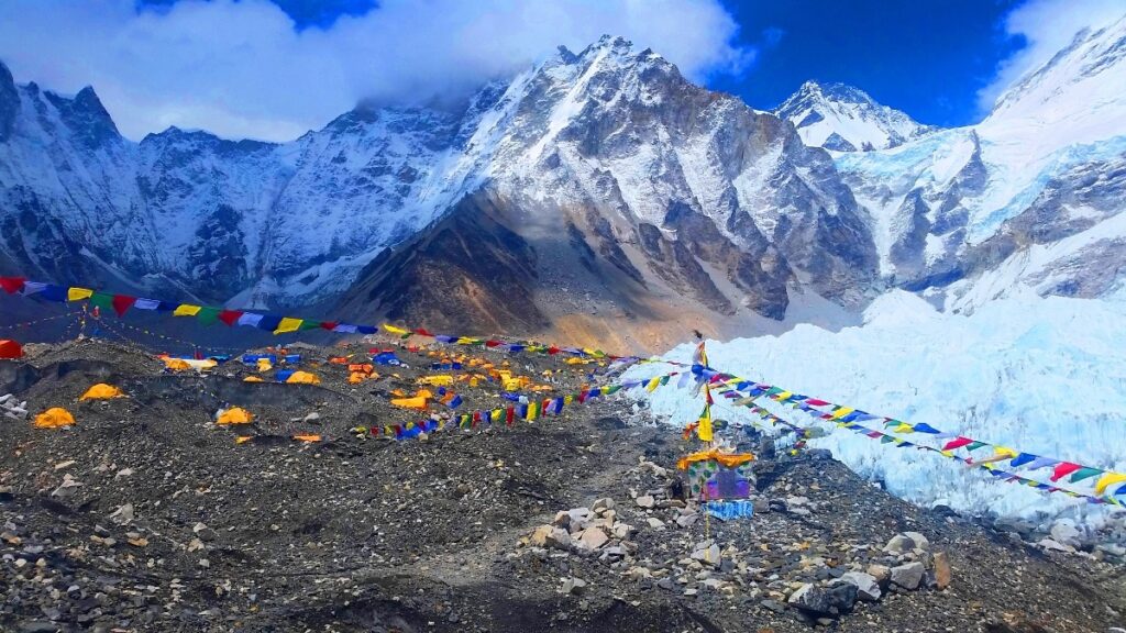 10 Reasons to Vacation in Nepal