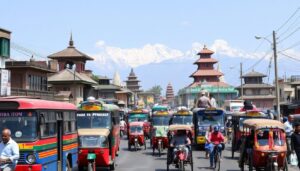 Getting Around Kathmandu for Tourists: Smart Travel & Transportation Tips