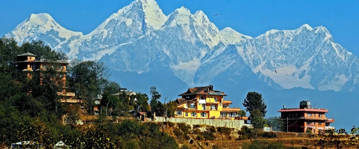 Nepal