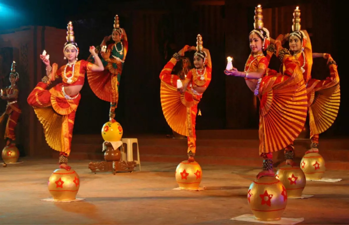 Konark Dance Festival