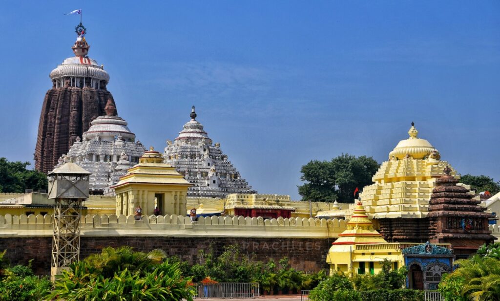 Ahmedabad to Puri – Best Travel Options by Train, Air & Road