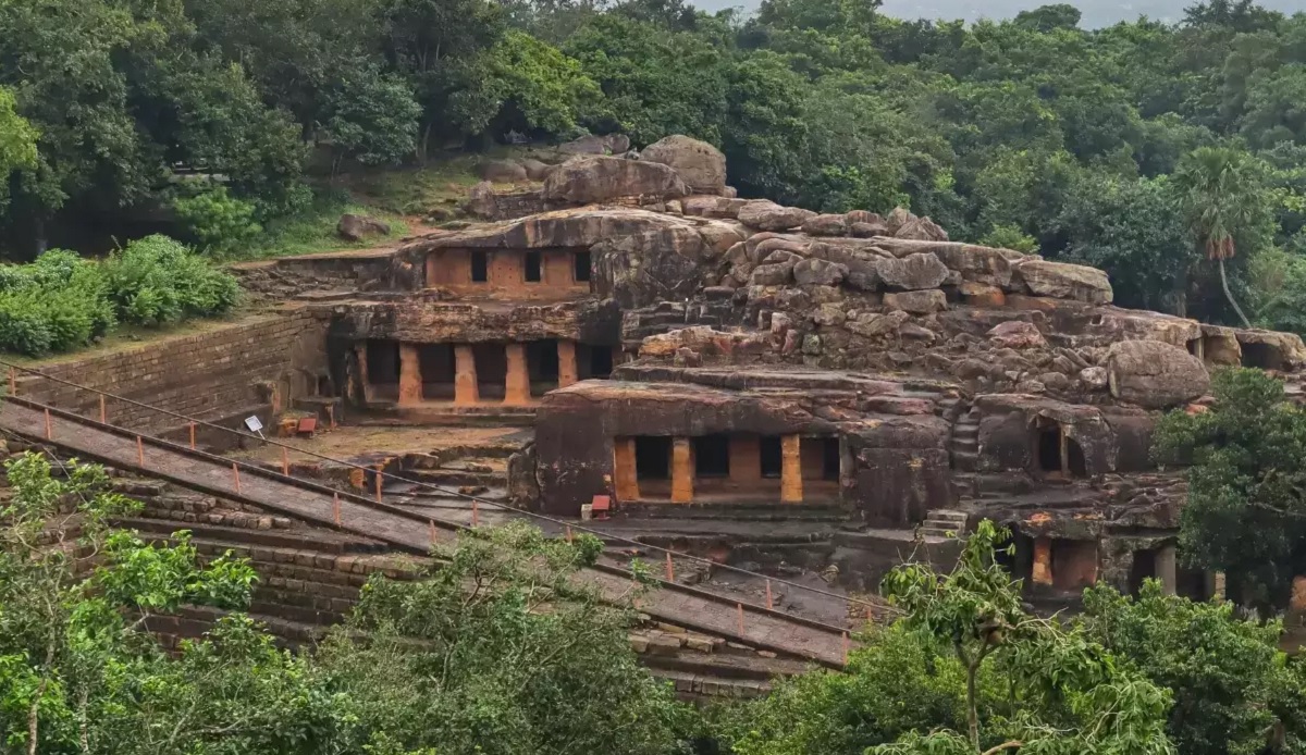 Why Visit Odisha in February