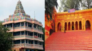 What Are the Must-Visit Temples in Prayagraj?