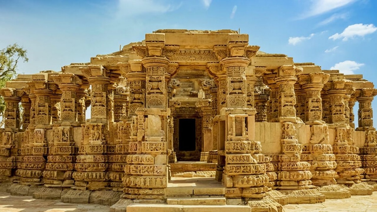 Barmer – The Cultural Hotspot