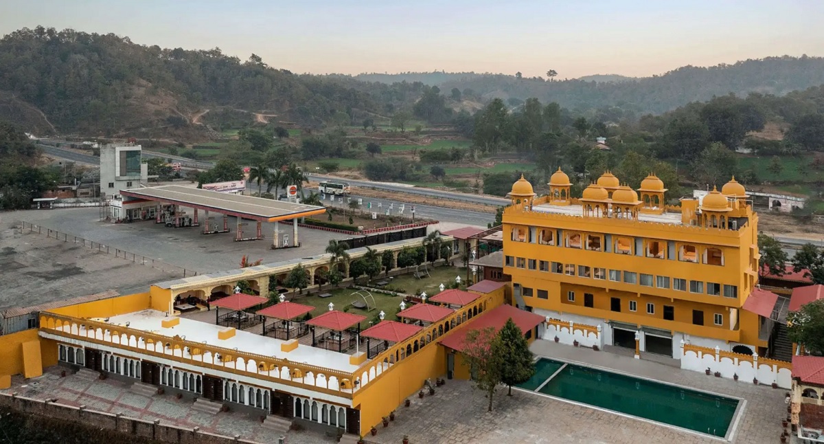 Dungarpur – A Quaint Retreat