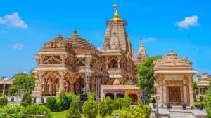 Top 17 Temples in Rajasthan You Shouldn’t Miss