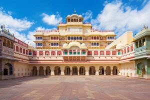 5 Must-See Attractions at City Palace Jaipur