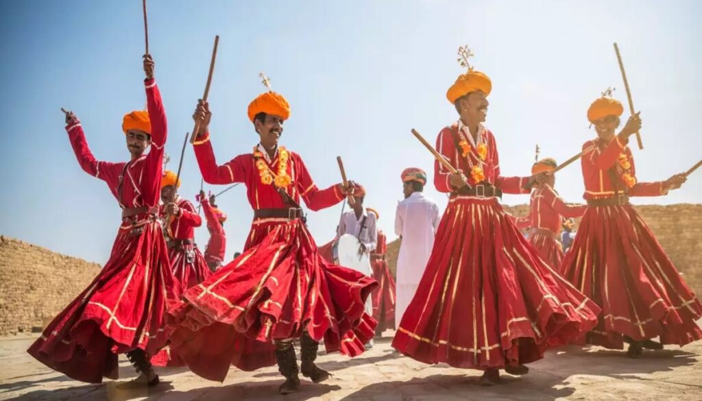 30 Popular Festivals in February 2025 to Celebrate in India