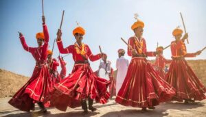 30 Popular Festivals in February 2025 to Celebrate in India