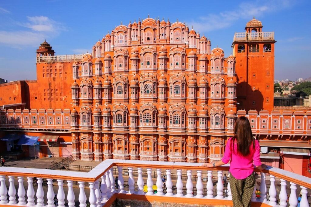 Solo Travel in Rajasthan: Must-Visit Places and Essential Guide