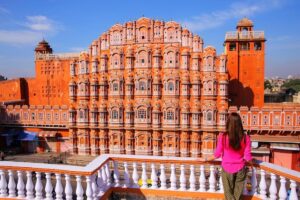 Solo Travel in Rajasthan: Must-Visit Places and Essential Guide