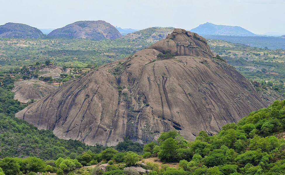Ramanagara Karnataka
