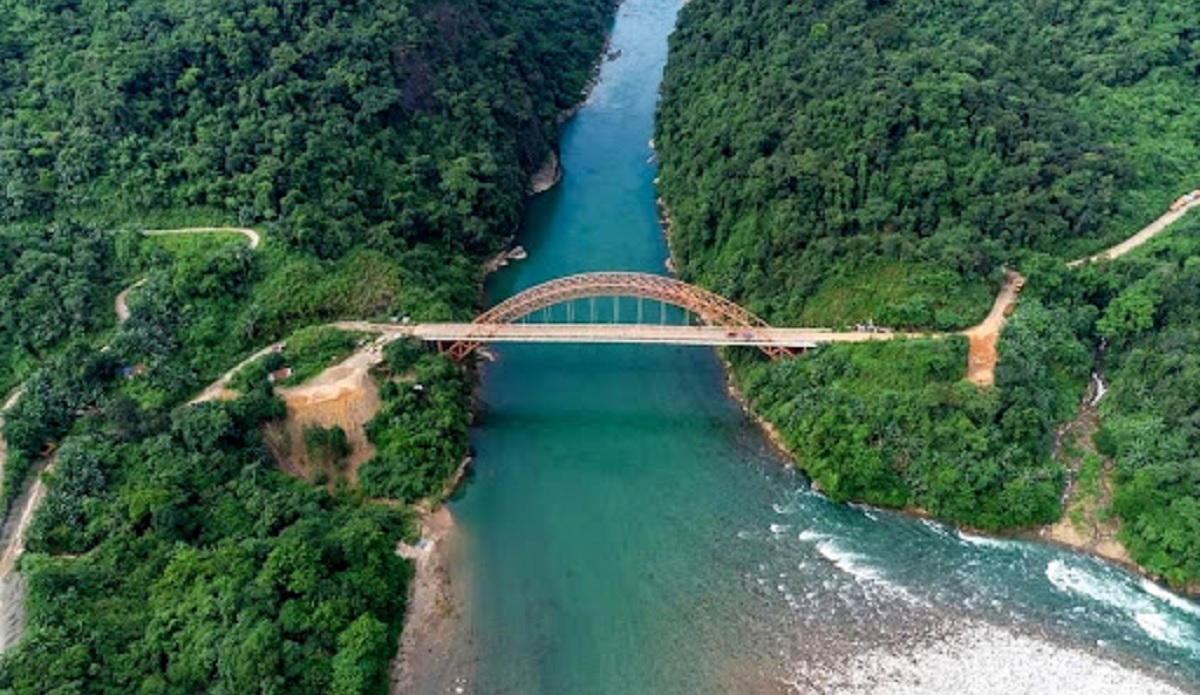 Shillong is Worth the Trip