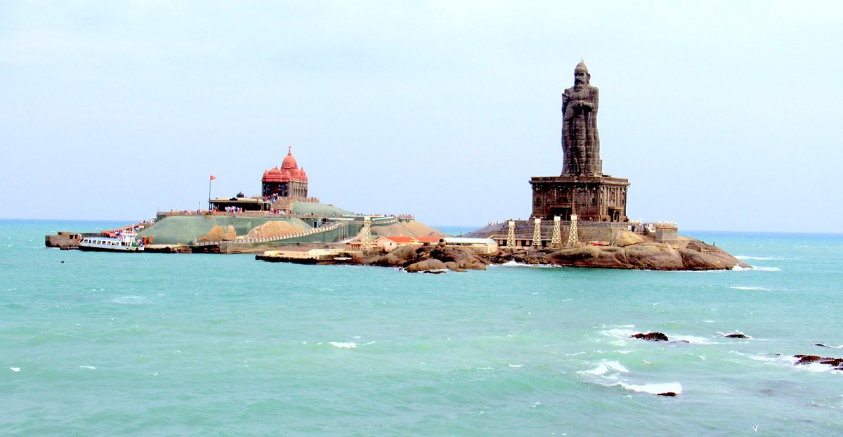 Pro Travel Tips for Kanyakumari
