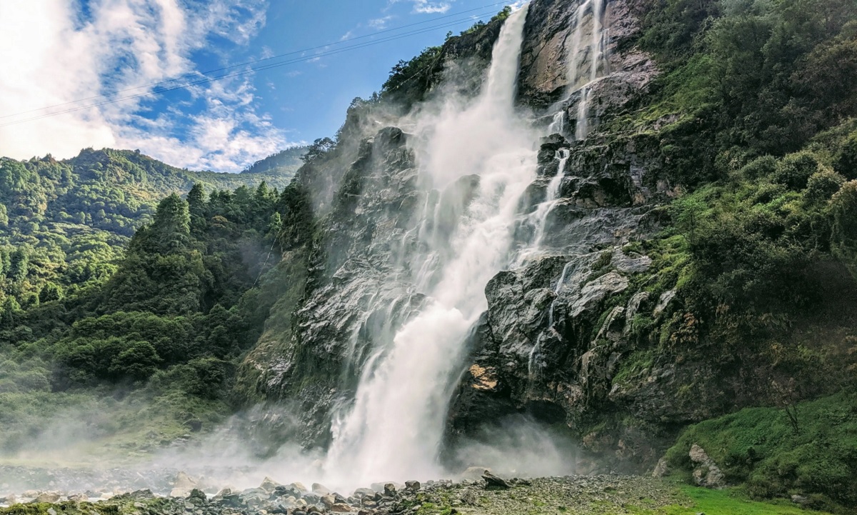 Tawang, Arunachal Pradesh – Mystical Mountain Magic