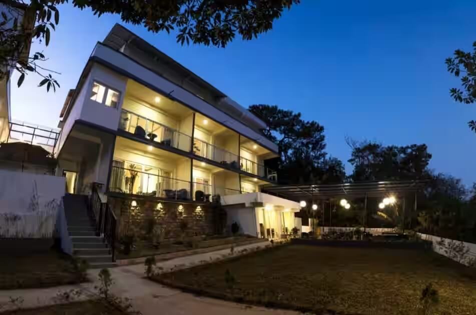 The Loft - Executive Inn