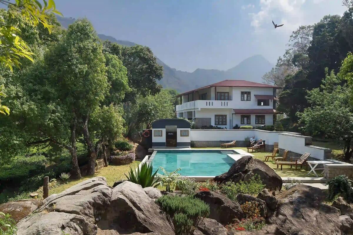 The Windermere Estate Kerala