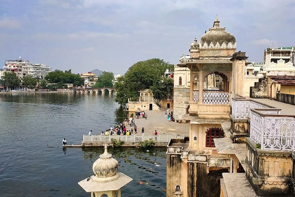 Udaipur Monsoon Travel Tips