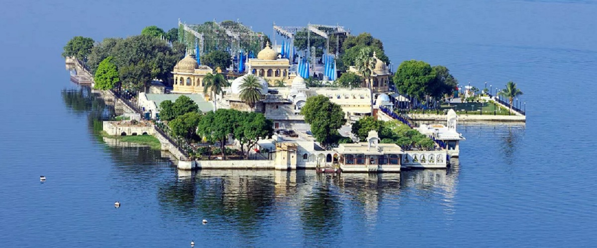 About Udaipur