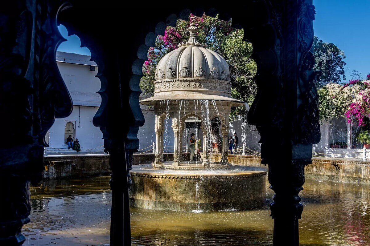Estimated Costs for Visiting Udaipur’s Monuments and Activities