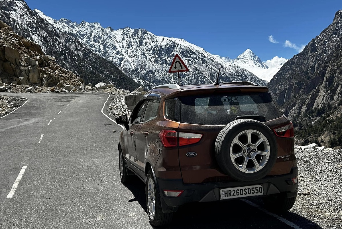 Travel Options by Road