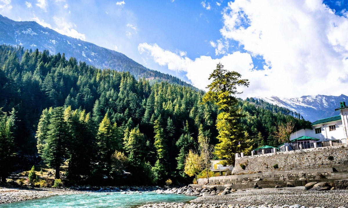 Travel Tips for Visiting Harsil Valley