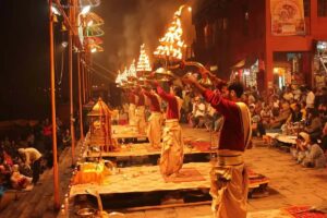 Spirituality and Rituals: India’s Sacred Side