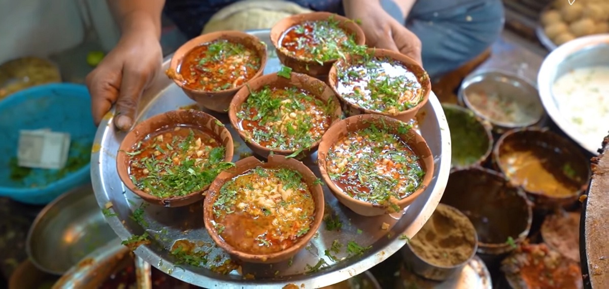 Food Experiences in September